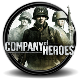 company of heroes american build order